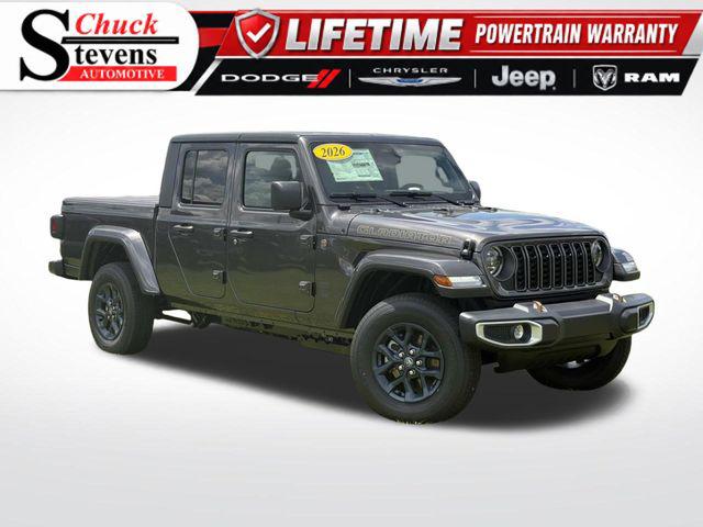2026 Jeep Gladiator Sport for sale in Bay Minette, AL