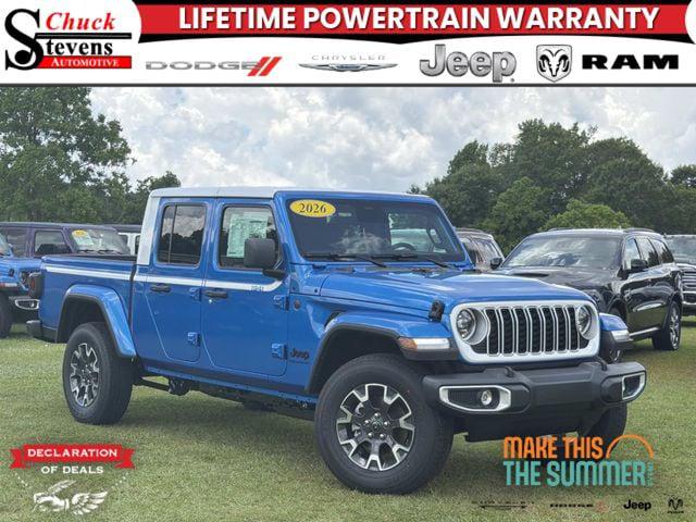 2026 Jeep Gladiator Sport for sale in Bay Minette, AL