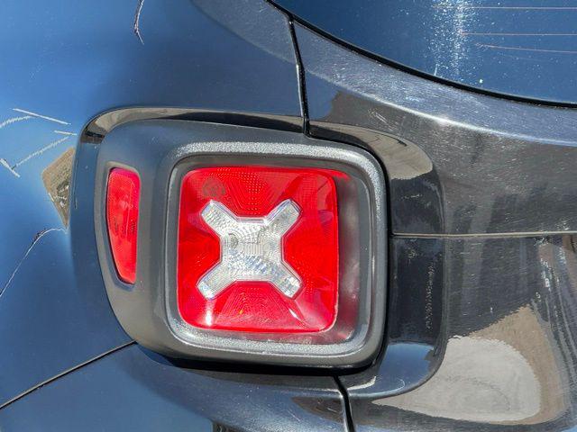 2023 Jeep Renegade Latitude 4x4