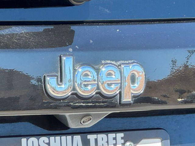 2023 Jeep Renegade Latitude 4x4