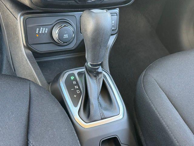 2023 Jeep Renegade Latitude 4x4