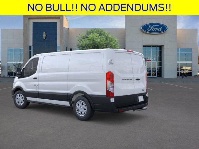 2026 Ford Transit Cargo Van Base for sale in Georgetown, TX