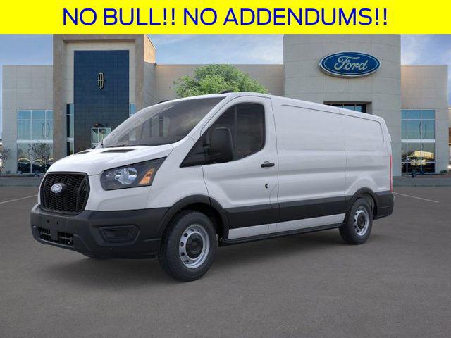 2026 Ford Transit Cargo Van Base for sale in Georgetown, TX