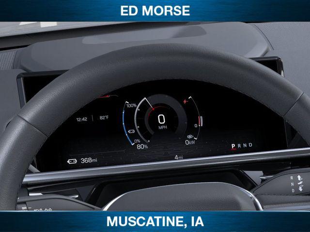 2026 GMC Sierra Standard Range Elevation