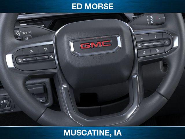 2026 GMC Sierra Standard Range Elevation