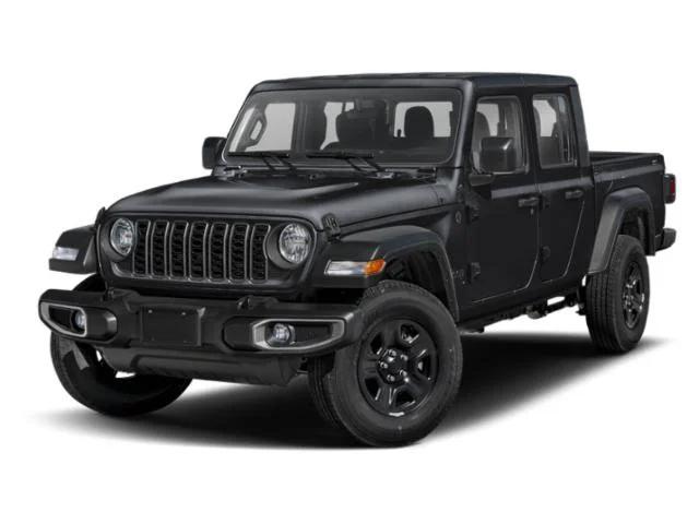 2026 Jeep Gladiator GLADIATOR 85TH ANNIVERSARY EDITION 4X4 2026 Jeep Gladiator GLADIATOR 85TH ANNIVERSARY EDITION 4X4