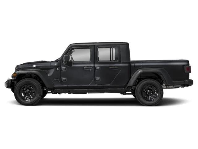 2026 Jeep Gladiator GLADIATOR 85TH ANNIVERSARY EDITION 4X4
