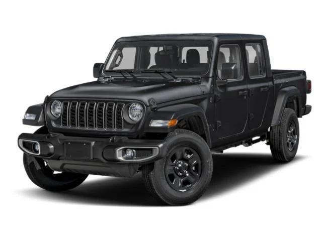 2026 Jeep Gladiator GLADIATOR 85TH ANNIVERSARY EDITION 4X4