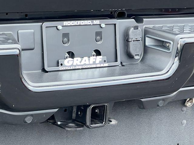 2024 Ram 2500 Laramie Crew Cab 4x4 6'4" Box