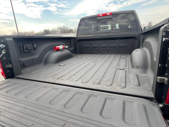 2024 Ram 2500 Laramie Crew Cab 4x4 6'4" Box