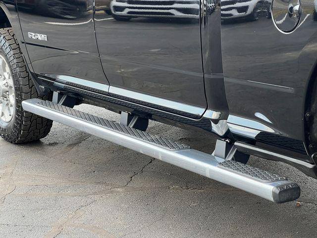 2024 Ram 2500 Laramie Crew Cab 4x4 6'4" Box
