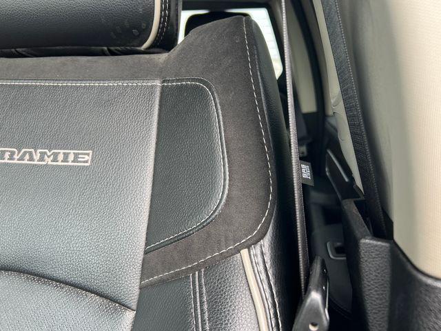2024 Ram 2500 Laramie Crew Cab 4x4 6'4" Box