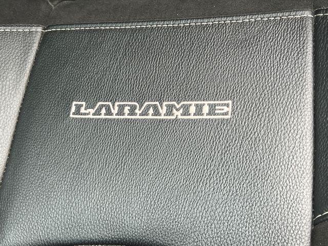 2024 Ram 2500 Laramie Crew Cab 4x4 6'4" Box