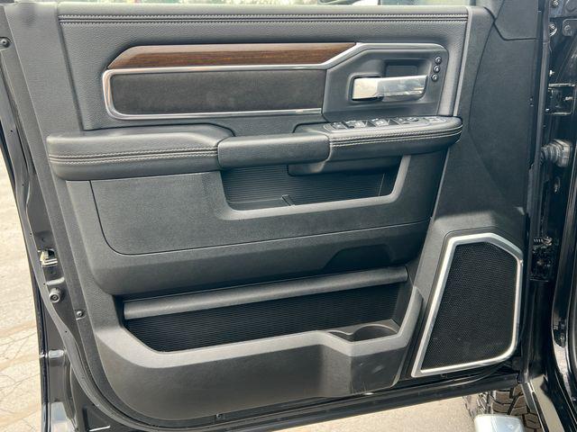 2024 Ram 2500 Laramie Crew Cab 4x4 6'4" Box