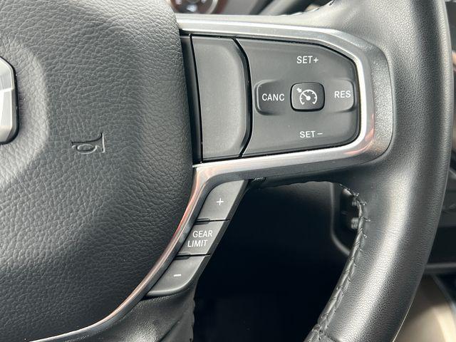 2024 Ram 2500 Laramie Crew Cab 4x4 6'4" Box