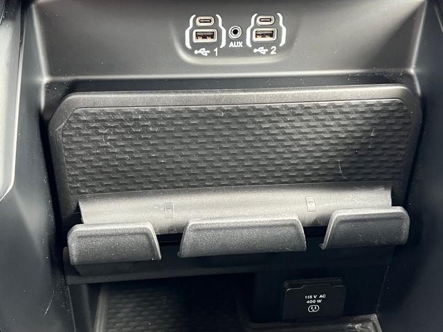 2024 Ram 2500 Laramie Crew Cab 4x4 6'4" Box