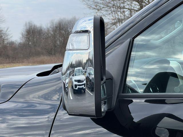 2024 Ram 2500 Laramie Crew Cab 4x4 6'4" Box