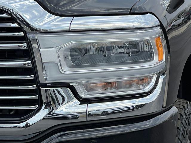 2024 Ram 2500 Laramie Crew Cab 4x4 6'4" Box