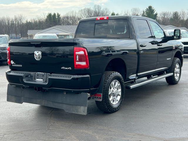 2024 Ram 2500 Laramie Crew Cab 4x4 6'4" Box