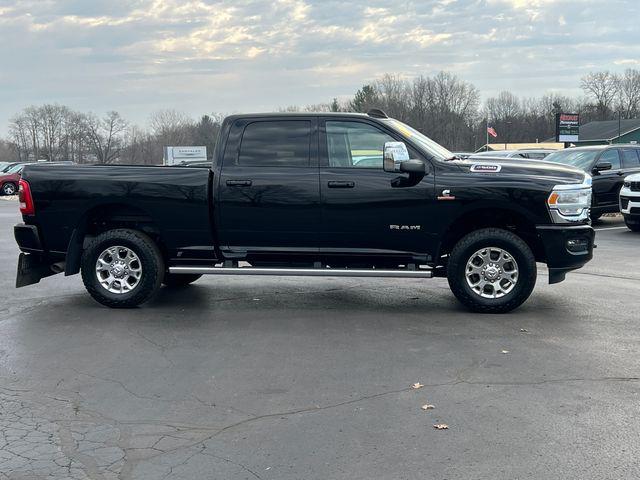 2024 Ram 2500 Laramie Crew Cab 4x4 6'4" Box