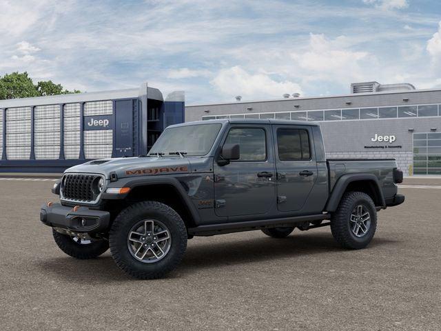 2026 Jeep Gladiator Sport for sale in Rochester Hills, MI