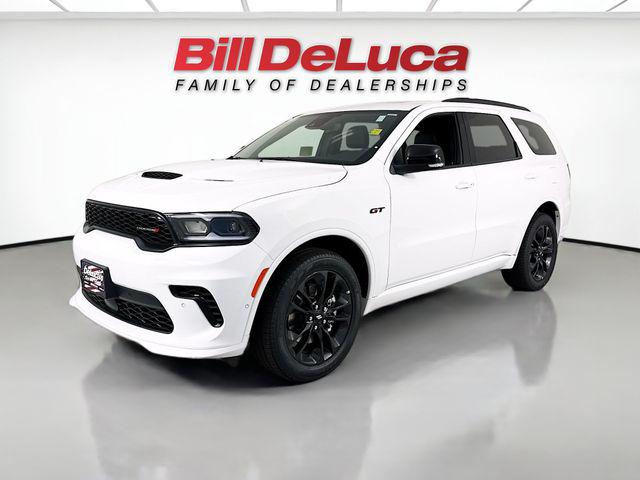 2026 Dodge Durango GT Plus for sale in Haverhill, MA