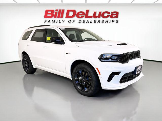2026 Dodge Durango GT Plus AWD
