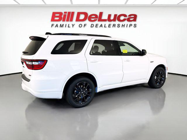 2026 Dodge Durango GT Plus AWD