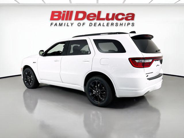2026 Dodge Durango GT Plus AWD