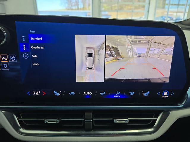 2025 Chevrolet Equinox LT 2