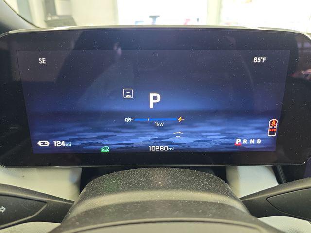 2025 Chevrolet Equinox LT 2