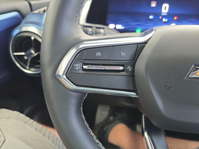 2025 Chevrolet Equinox LT 2