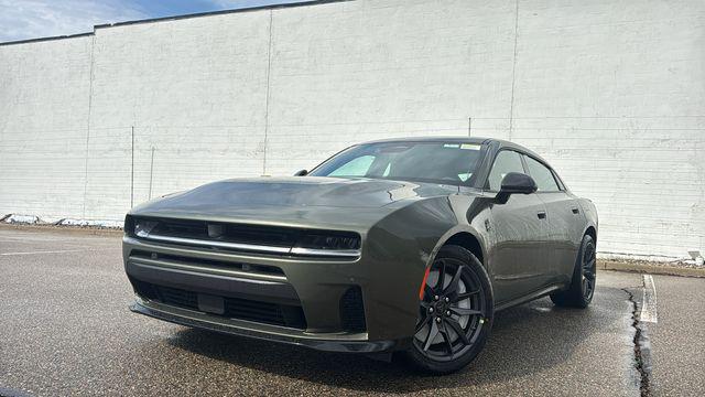 2026 Dodge Charger Daytona Scat Pack Plus 4-Door AWD for sale in Bloomfield Hills, MI