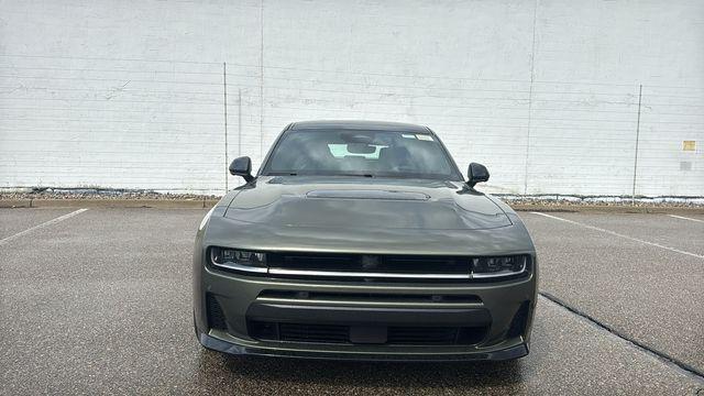 2026 Dodge Charger Daytona Scat Pack Plus 4-Door AWD