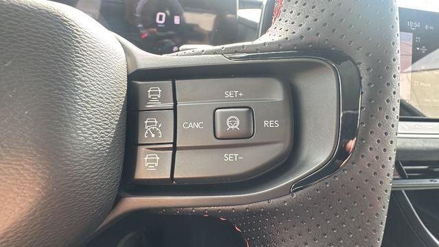 2026 Dodge Charger Daytona Scat Pack Plus 4-Door AWD