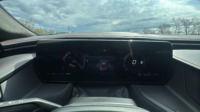 2026 Dodge Charger Daytona Scat Pack Plus 4-Door AWD