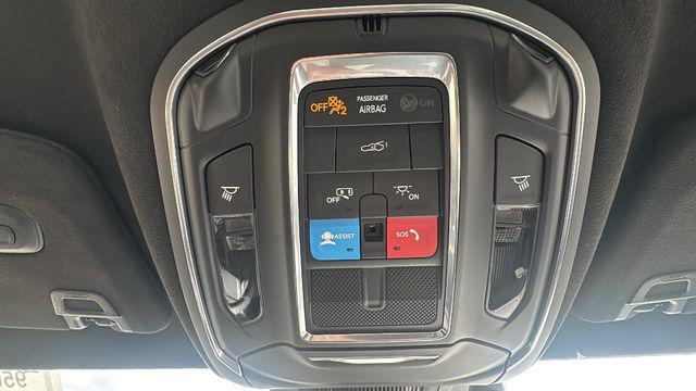 2026 Dodge Charger Daytona Scat Pack Plus 4-Door AWD