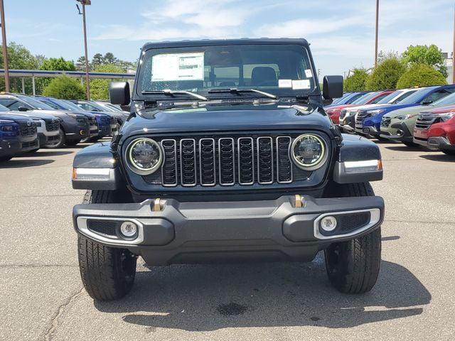 2026 Jeep Gladiator GLADIATOR 85TH ANNIVERSARY EDITION 4X4