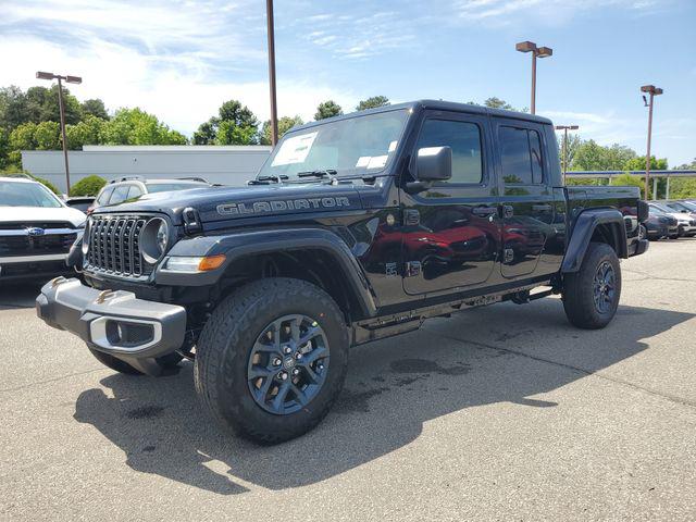 2026 Jeep Gladiator GLADIATOR 85TH ANNIVERSARY EDITION 4X4