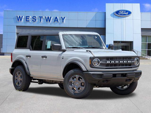 2026 Ford Bronco Big Bend for sale in Irving, TX