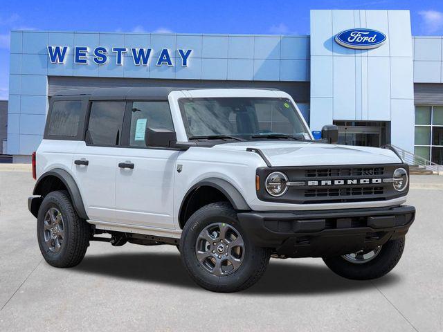 2026 Ford Bronco Big Bend for sale in Irving, TX