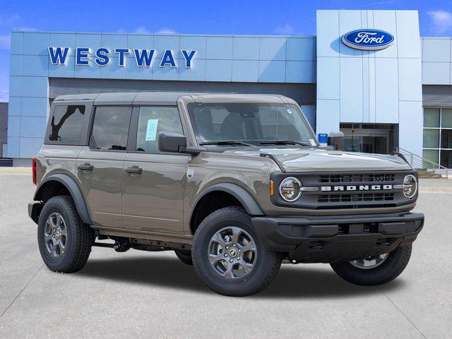2026 Ford Bronco Big Bend for sale in Irving, TX