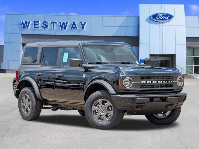 2026 Ford Bronco Big Bend for sale in Irving, TX