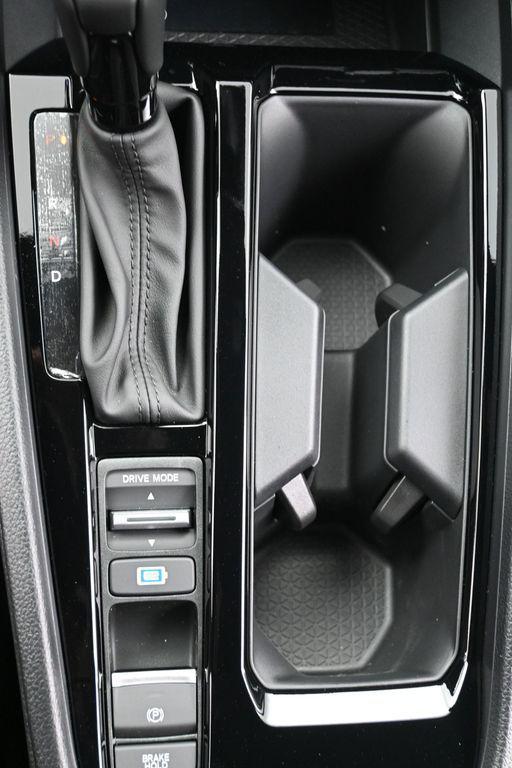 2026 Honda Accord Sedan Sport