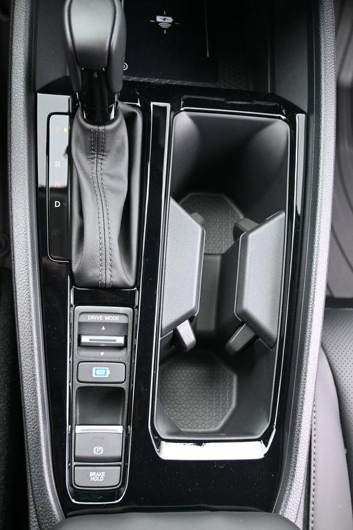 2026 Honda Accord Sedan EX-L