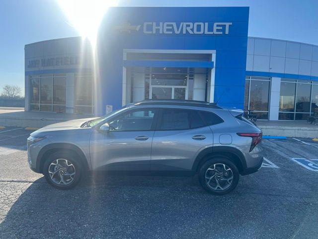 2026 Chevrolet Trax FWD LT for sale in VINITA, OK