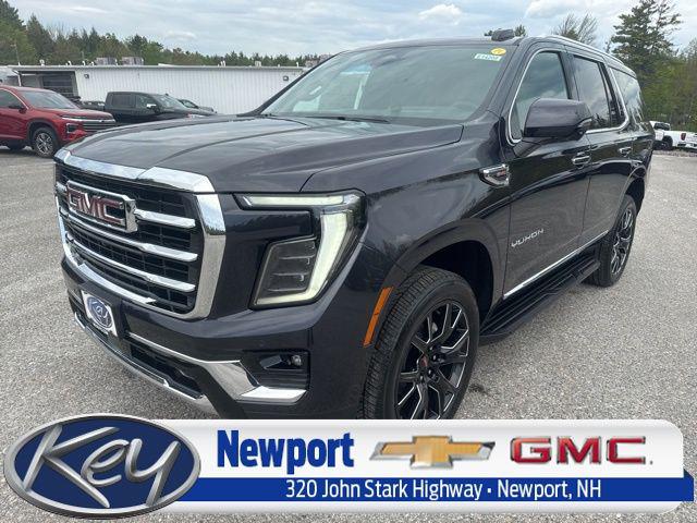 2026 GMC Yukon 4WD Elevation for sale in Newport, NH