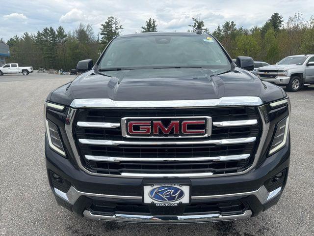 2026 GMC Yukon 4WD Elevation