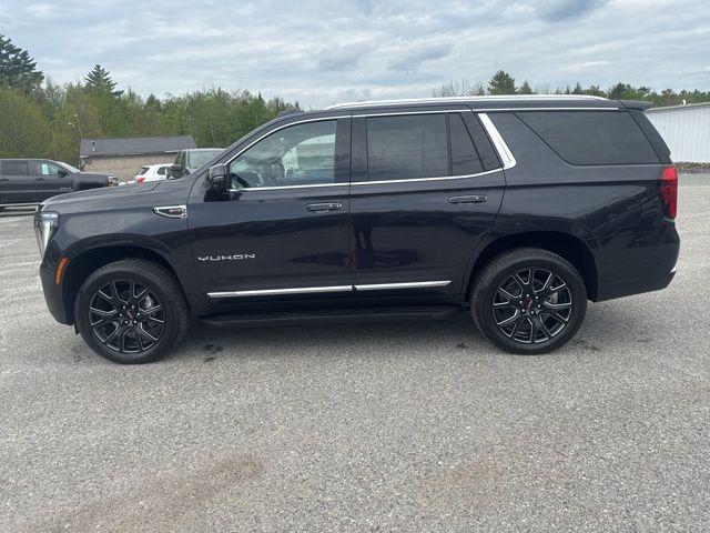 2026 GMC Yukon 4WD Elevation
