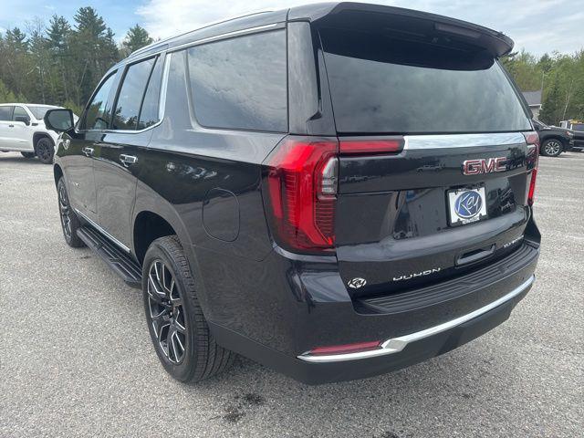 2026 GMC Yukon 4WD Elevation
